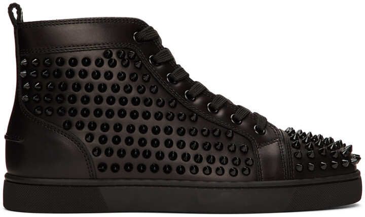 Christian Louboutin Spikes Mens | Shop the world's largest 