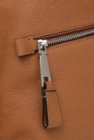Thumbnail for your product : Marc Jacobs Textured-leather Tote