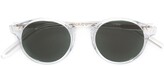 Thumbnail for your product : Cutler & Gross Teashade Sunglasses