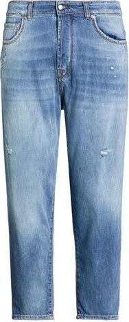 Reign Man Jeans