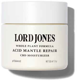 acid mantle repair cream