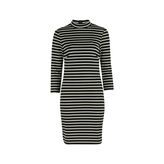 Thumbnail for your product : Vila Stripe Womens Midi Dress