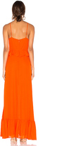 Thumbnail for your product : L'Agence Perla Dress