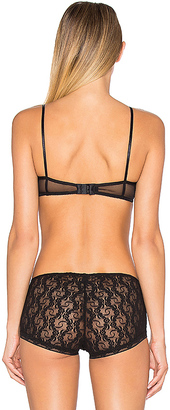 Only Hearts Whisper Sweet Nothings All Lace Demi Bra