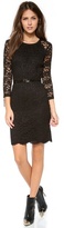 Thumbnail for your product : Juicy Couture Paige Dress