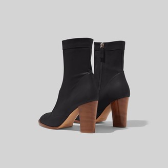 Marc Jacobs Sofia Loves The Ankle Boot