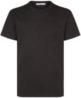 Thumbnail for your product : Givenchy Embroidered Cuban T-Shirt
