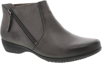 dansko fifi ankle boot