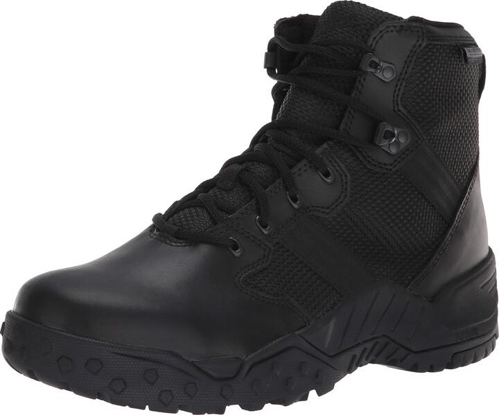 Danner Men's Scorch SideZip 6" Military and Tactical Boot ShopStyle