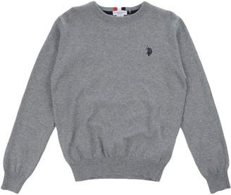 U.S. Polo Assn. Sweaters - Item 39696767
