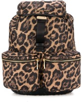 michael kors women's backpack sale