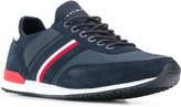 Thumbnail for your product : Tommy Hilfiger Iconic Sock Runner sneakers