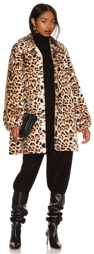 rta leopard coat