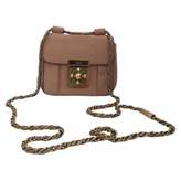 Elsie Leather Crossbody Bag 