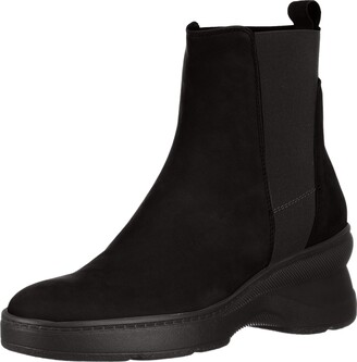 Geox Women's D ASCYTHIA C Ankle Boots - ShopStyle