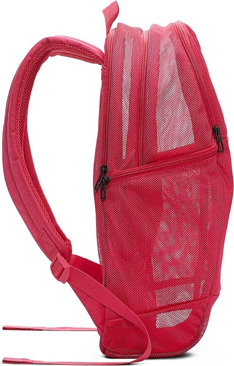 Brasilia Mesh Training Backpack Shoes