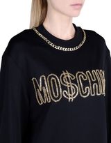Thumbnail for your product : Moschino Sweatshirt
