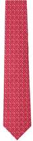 Thumbnail for your product : Perry Ellis Men's Yenick Neat Silk Tie