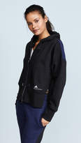 Thumbnail for your product : adidas by Stella McCartney Essentials Hoodie