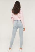 Thumbnail for your product : Ardene High Rise Jeggings