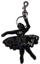Thumbnail for your product : Marc Jacobs Ballerina Keychain