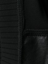 Thumbnail for your product : Alberta Ferretti Open Front Cardigan