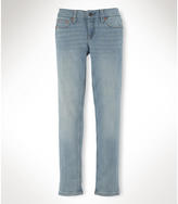 Thumbnail for your product : Ralph Lauren Childrenswear 7-16 Bowery Skinny Jeans