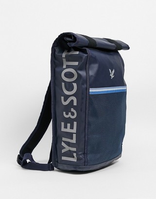 lyle and scott bag sale