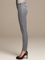 Thumbnail for your product : Banana Republic Sloan-Fit Slim Ankle-Zip Pant