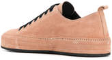 Thumbnail for your product : Ann Demeulemeester low-top sneakers