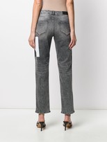 Thumbnail for your product : Karl Lagerfeld Paris Legend straight jeans