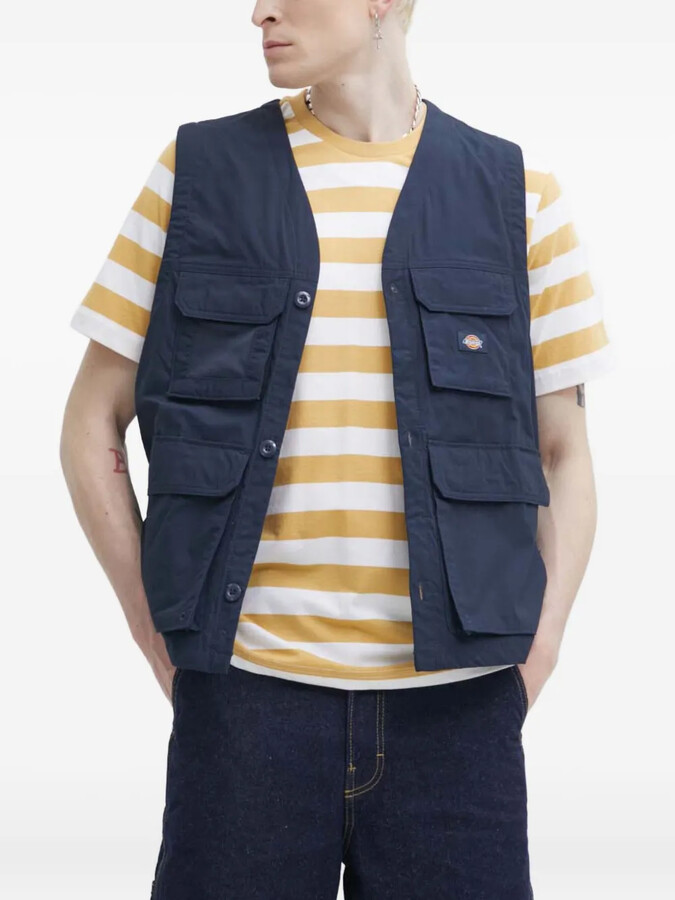 Dickies Ppocket jacket