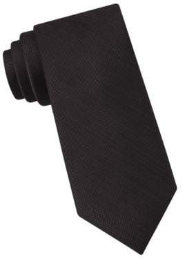 Michael Kors Michael Kors Silk Blend Tie