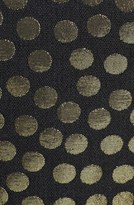 Thumbnail for your product : Kensie Metallic Dot Sleeveless Dress