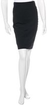 Thumbnail for your product : Dolce & Gabbana Knee-Length Pencil Skirt