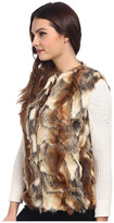 Thumbnail for your product : Sam Edelman Faux Fur Vest