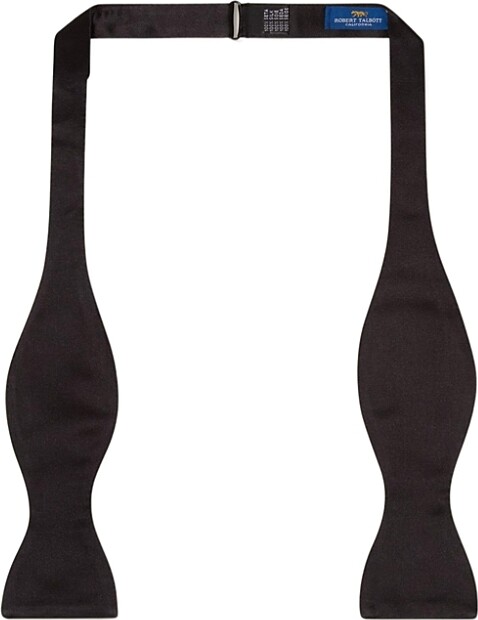 robert talbott bow ties