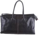 Thumbnail for your product : Henry Cuir Tote