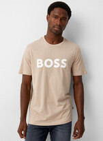 Thumbnail for your product : HUGO BOSS Thinking T-shirt