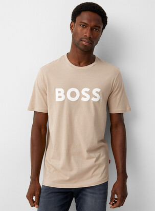 HUGO BOSS Thinking T-shirt