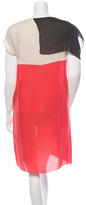 Thumbnail for your product : Bottega Veneta Silk Dress