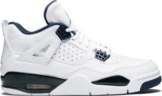 mens air jordan 4 retro ls