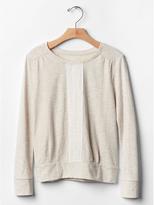 Thumbnail for your product : Gap Lace eyelet tee