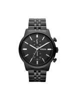 Thumbnail for your product : Fossil FS4787 Townsman Black Mens Bracelet Watch