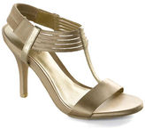 Thumbnail for your product : Kenneth Cole Reaction 'Know Way' Satin T-Strap Shoes