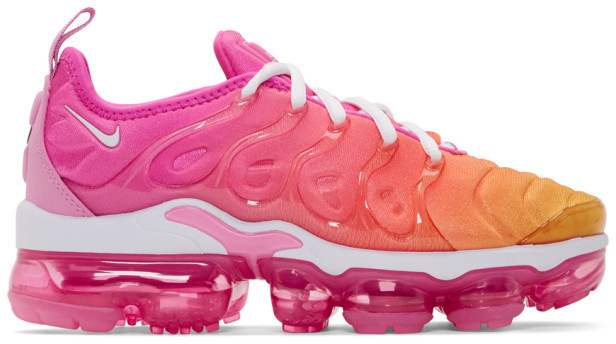 pink air vapormax