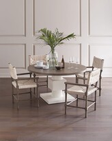 Thumbnail for your product : Bernhardt Newberry Round Dining Table