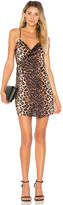Thumbnail for your product : by the way. Jena Wrap Mini Dress