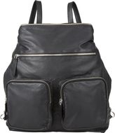 Thumbnail for your product : Marni Multi-Pocket Backpack-Black