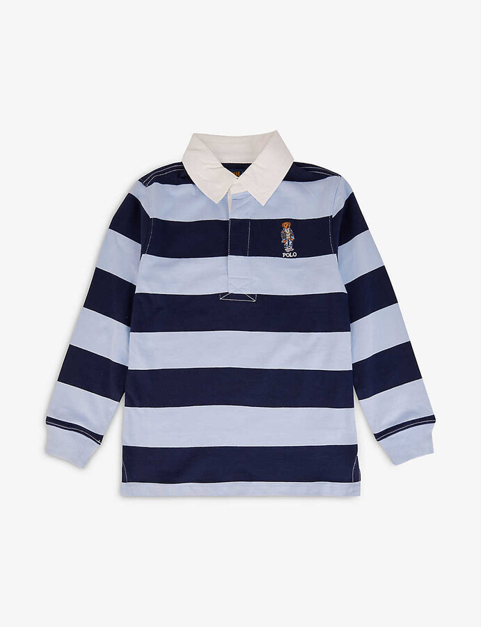 Polo Ralph Lauren Rugby Shirt | Shop the world's largest 